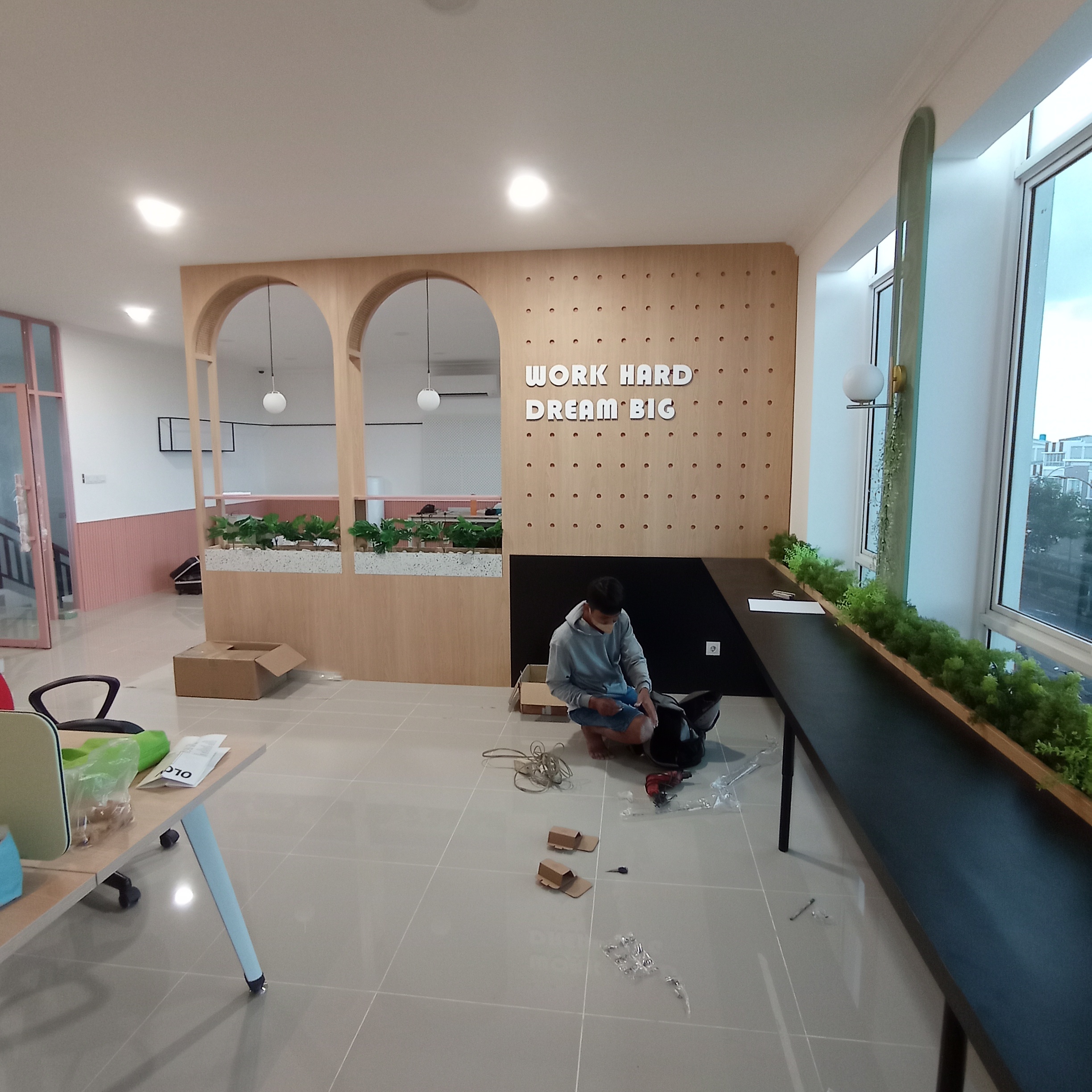 Goldfin - Gading Serpong